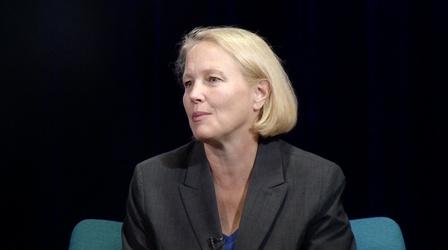 Video thumbnail: WCNY Specials Shared Services Panel Clip