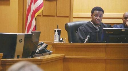 Video thumbnail: PBS Wisconsin Documentaries Case in Point