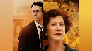 Woman In Gold