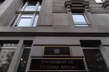 Can Biden end abortion ban with Department Veterans Affairs?