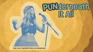 Punderneath it All preview
