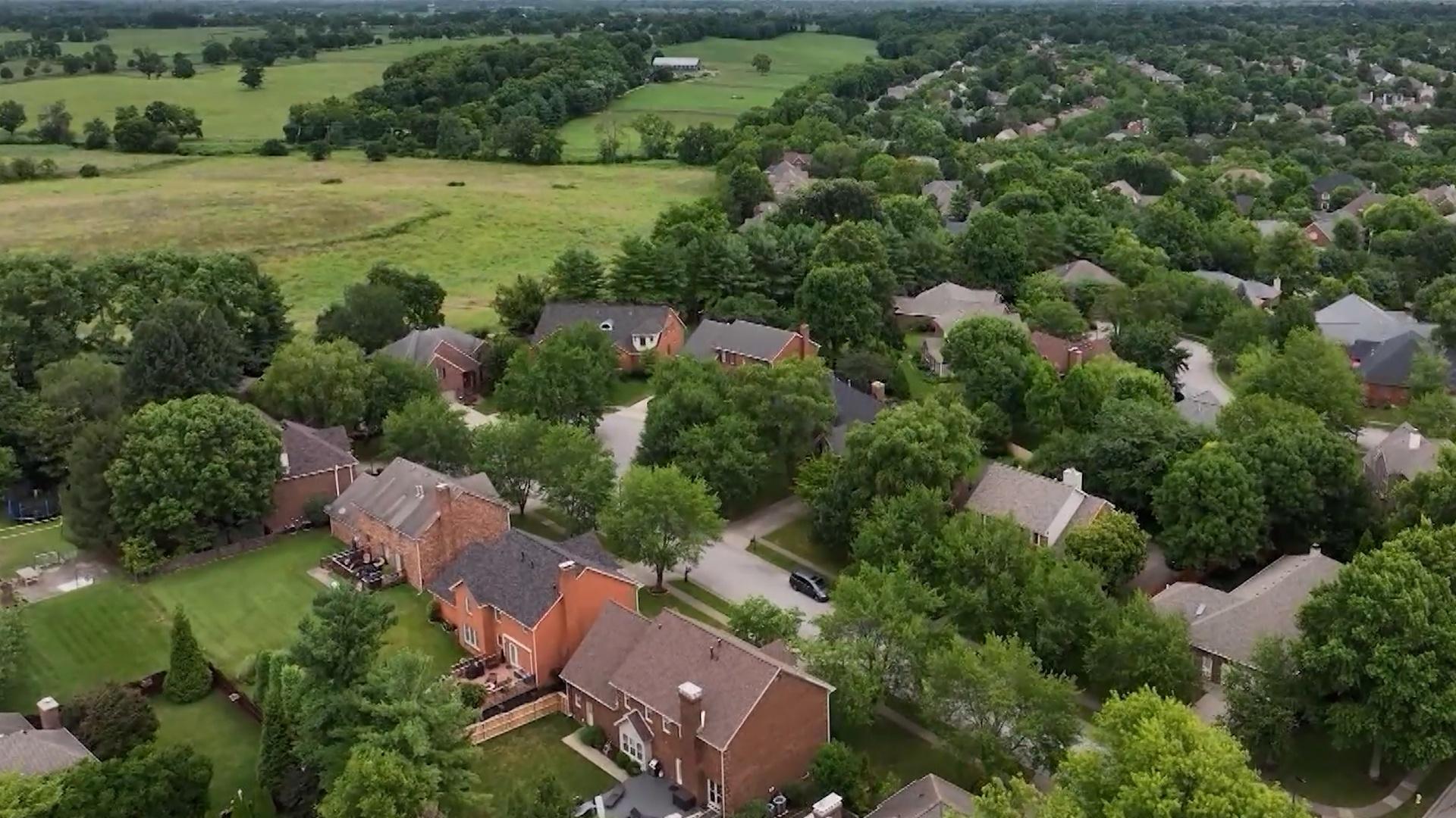 Addressing Kentucky's Housing Shortage