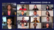 Covering COVID-19