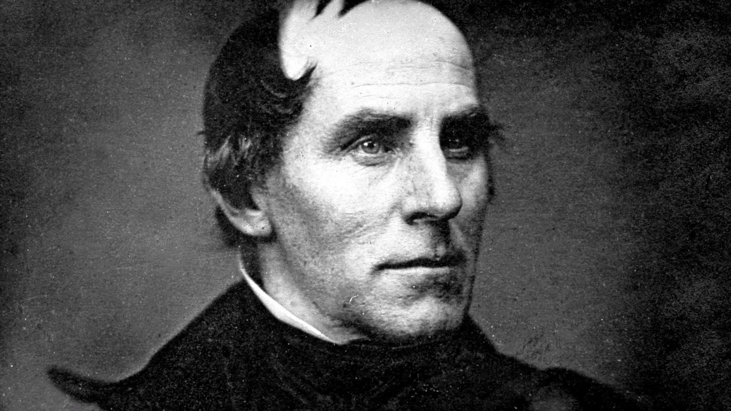 Capturing Unspoiled Landscape