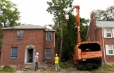 Detroit | Peering Down the Rehab Rabbit Hole