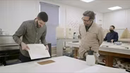 Paper Conservation