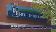 Crain's Headlines: Legal Brawl at Fifth Third Bank