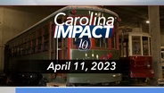 Carolina Impact: April 11, 2023