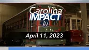 Carolina Impact: April 11, 2023