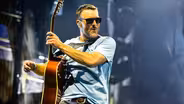 Eric Church: Live at Red Rocks