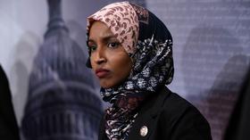 Video thumbnail: PBS NewsHour What firestorm over Rep. Omar says about U.S. anti-Semitism