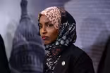 What firestorm over Rep. Omar says about U.S. anti-Semitism