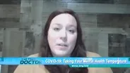 Kylie McColligan-Oleski, Psy.D.