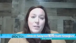 Kylie McColligan-Oleski, Psy.D.