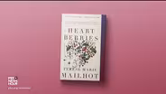 'Heart Berries’ author Terese Mailhot on reader questions