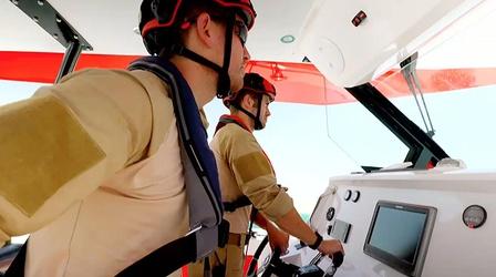 Video thumbnail: Impossible Builds The Heart of Europe’s Emergency Response Team
