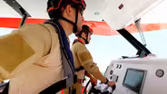 The Heart of Europe’s Emergency Response Team
