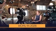Pressing Matters | WCMU in 2026 and Beyond