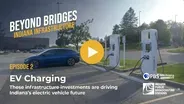 Beyond Bridges - EV Charging