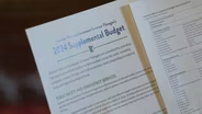 Supplemental Budget
