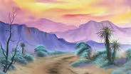 Southwest Serenity