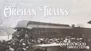 The Orphan Train