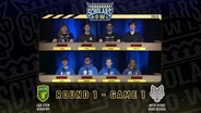 Round 1 Game 1 | L&N STEM vs West Ridge