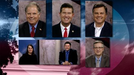 Video thumbnail: Capitol Journal October 30, 2020