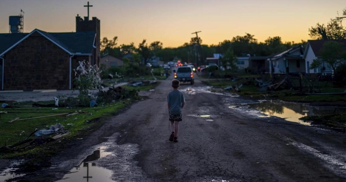 PBS News Hour | A look at the biggest stories of 2024 through images | Season 2024