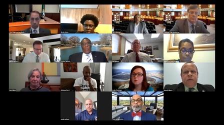 Video thumbnail: Chattanooga City Council Highlights June 30th, 2020
