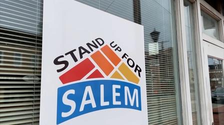 Video thumbnail: NJ Spotlight News Accurate homeless count in Salem County is a challenge