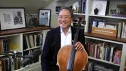 Yo-Yo Ma