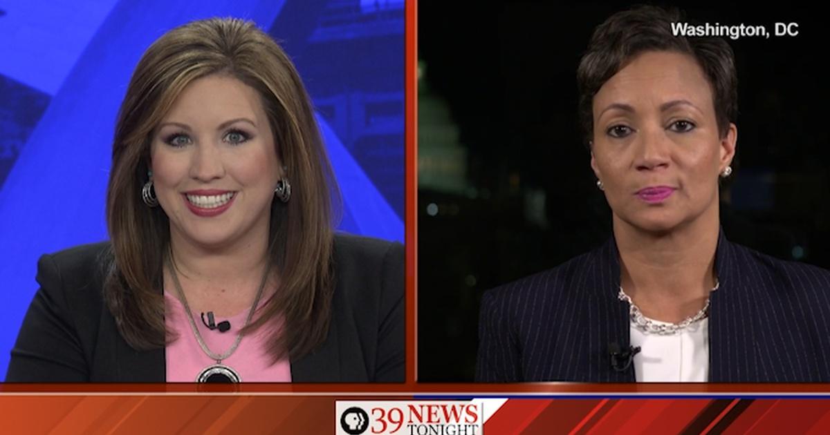 PBS39 News Tonight | News Tonight for January 3, 2019 | Season 2018 ...