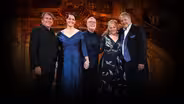 Wagnerians in Concert Preview