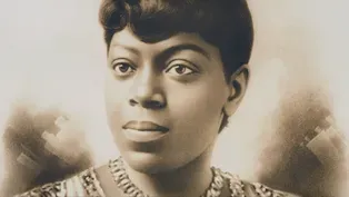 Sissieretta Jones