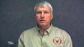 Video thumbnail: Here and Now Ginseng Board President On Chinese Tariffs