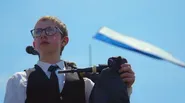 The Colorado Youth Pipe Band is training Colorado’s next generation of bagpipers