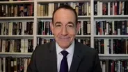 Presidential Historian: Trump Has Tried to Introduce Fear in First 100 Days