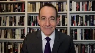 Presidential Historian: Trump Has Tried to Introduce Fear in First 100 Days