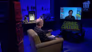 Brian Anderson, “Dog Eat Doug” Cartoonist