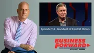 S01 E14: Goodwill of Central Illinois