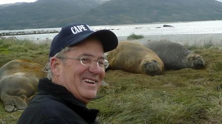Video thumbnail: Joseph Rosendo’s Travelscope Passage through Chile’s Tierra del Fuego around Cape Horn