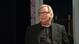 Video thumbnail: Conversation Conversation: Ira David Wood III