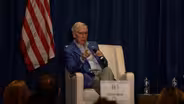 McConnell Distancing Self from Trump Policy
