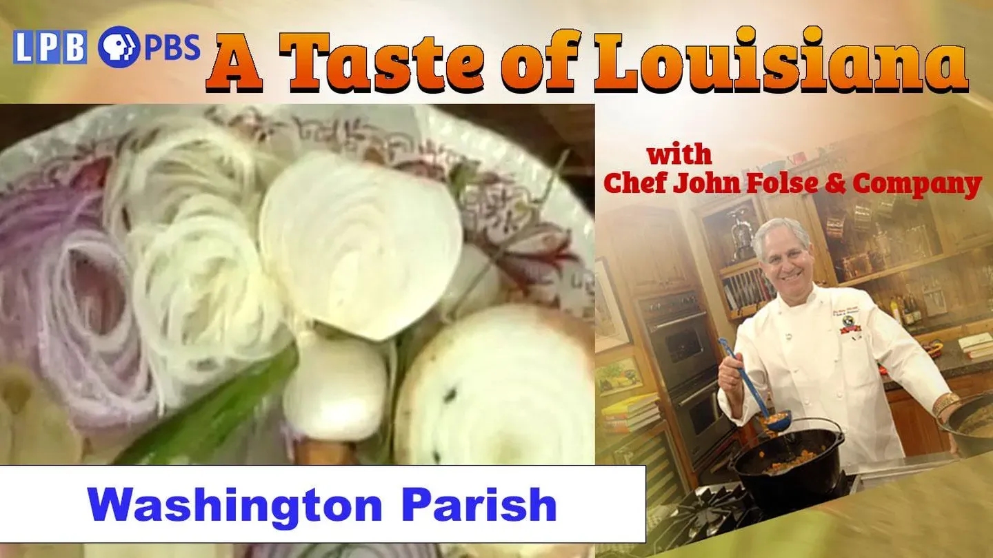 Washington Parish Free Fair