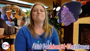 Old Fashioned Christmas