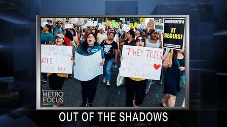 Video thumbnail: MetroFocus MetroFocus: December 5, 2018