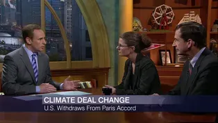 Chicago Reaction to Trump Withdrawing US From Paris Climate 