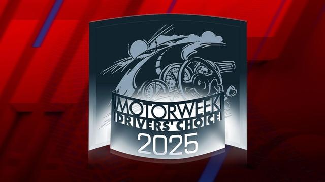 MotorWeek | 2025 Drivers' Choice Awards