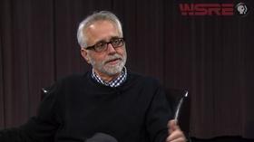 Video thumbnail: Conversations with Jeff Weeks Brian LeBlanc